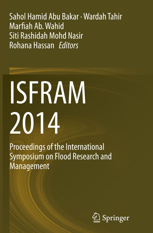 Produktbild: ISFRAM 2014
