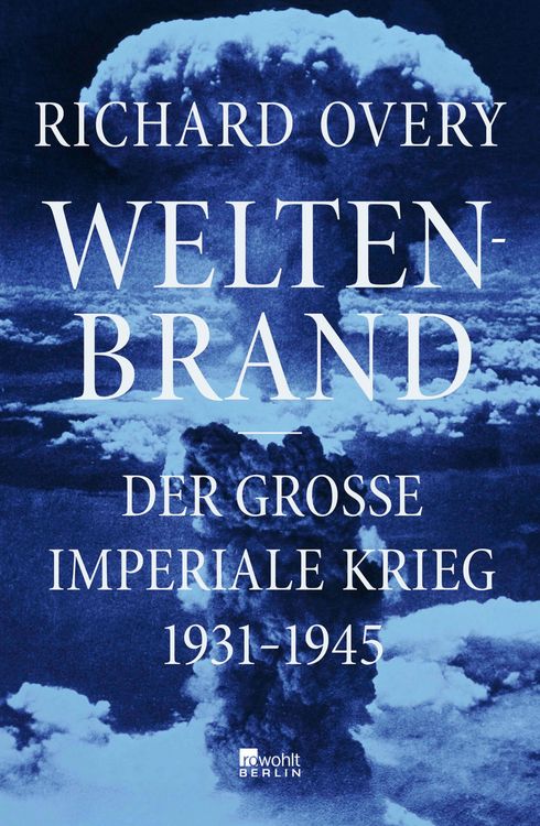 Produktbild: Weltenbrand