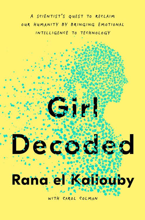 Produktbild: Girl Decoded