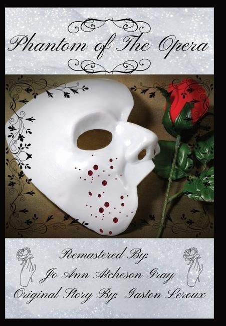 Produktbild: Phantom of The Opera