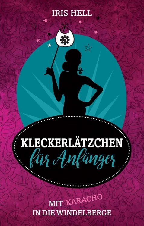 Produktbild: Kleckerl&auml;tzchen f&uuml;r Anf&auml;nger