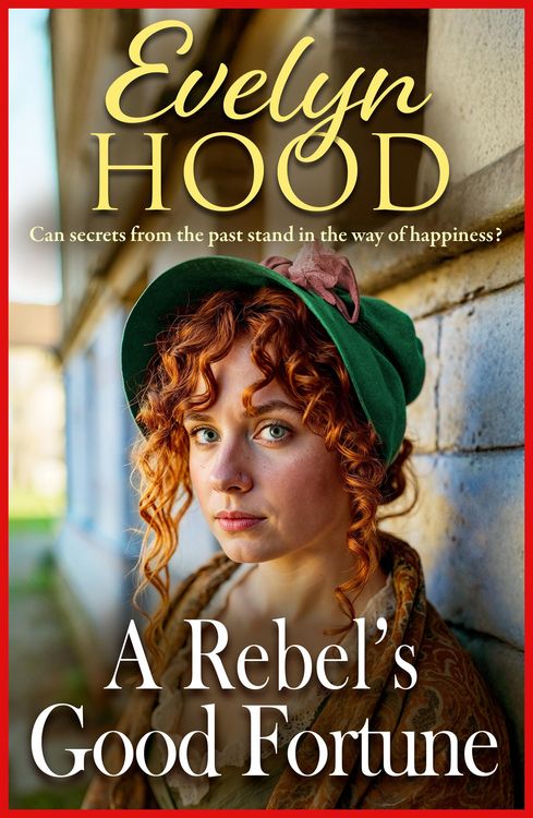 Produktbild: A Rebel's Good Fortune
