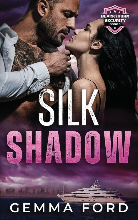 Produktbild: Silk Shadow