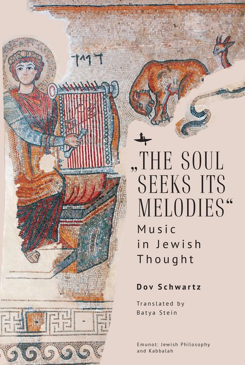Produktbild: "The Soul Seeks Its Melodies"