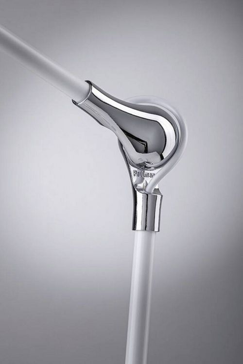 Produktbild: Paulmann Numis 78011 LED-Tischlampe LED 11W Wei&szlig;