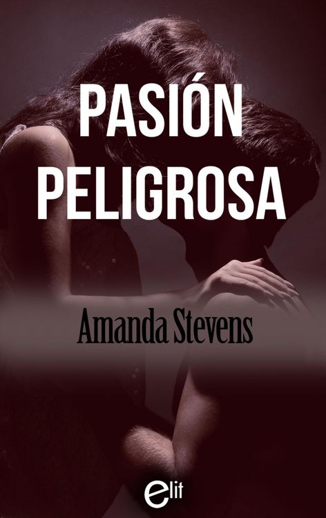Produktbild: Pasi&oacute;n peligrosa
