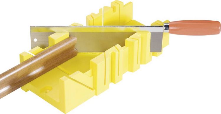 Produktbild: Basetech 813437 Schneidlade 296mm