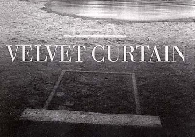 Produktbild: Velvet Curtain