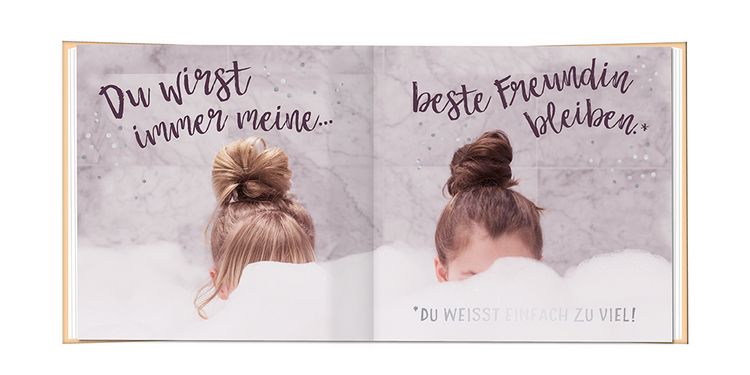 Produktbild: Du wirst immer mein Lieblingsmensch bleiben