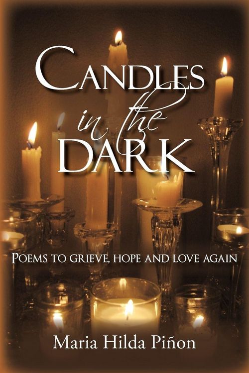 Produktbild: Candles in the Dark