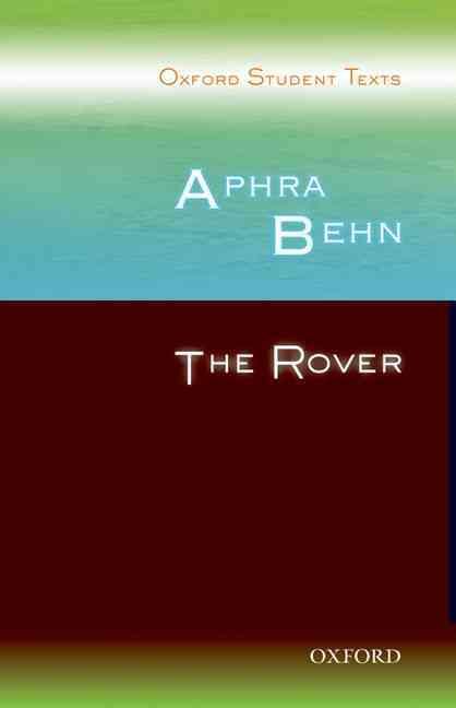 Produktbild: Croft, S: Oxford Student Texts: Aphra Behn: The Rover