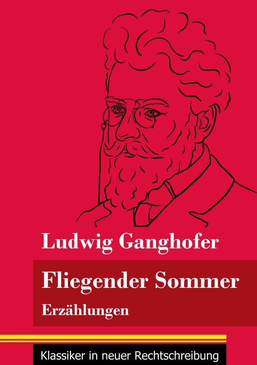 Produktbild: Fliegender Sommer