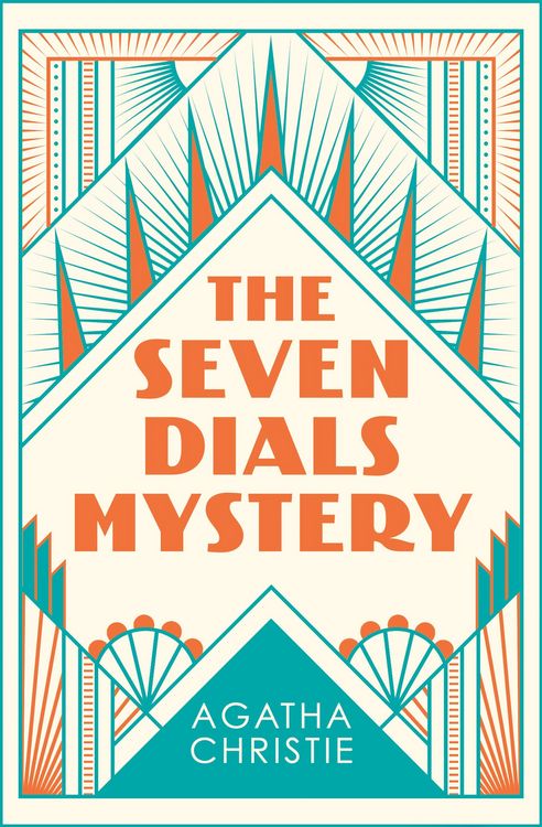 Produktbild: The Seven Dials Mystery. Special Edition