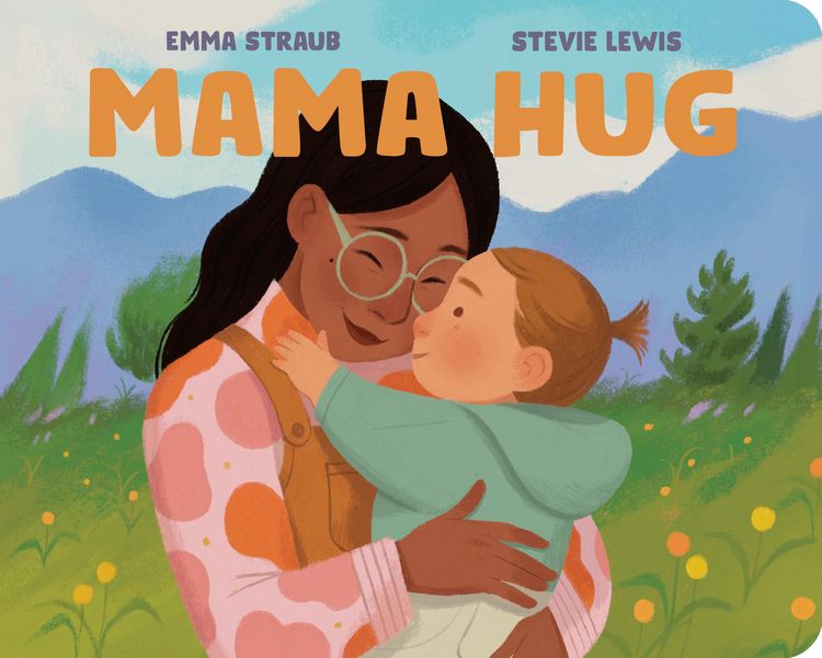 Produktbild: Mama Hug
