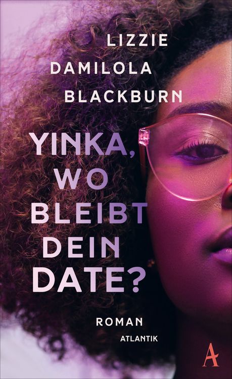 Produktbild: Yinka, wo bleibt dein Date?