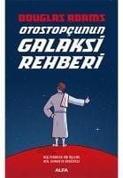 Produktbild: Otostopcunun Galaksi Rehberi 5 Cilt Tek Kitapta Ciltli