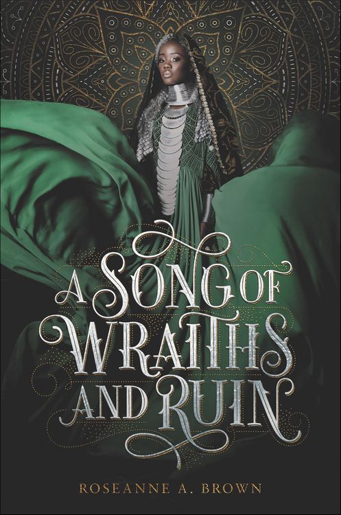 Produktbild: A Song of Wraiths and Ruin