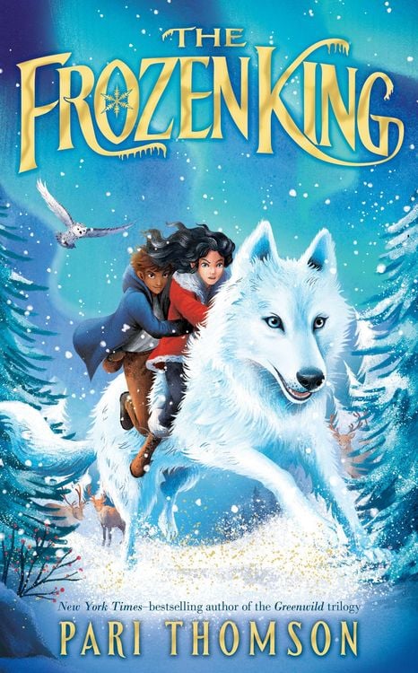 Produktbild: Frozen King