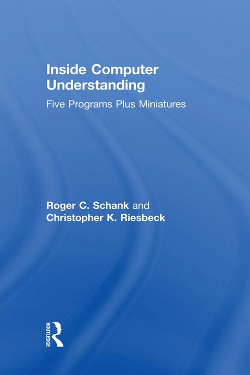 Produktbild: Inside Computer Understanding