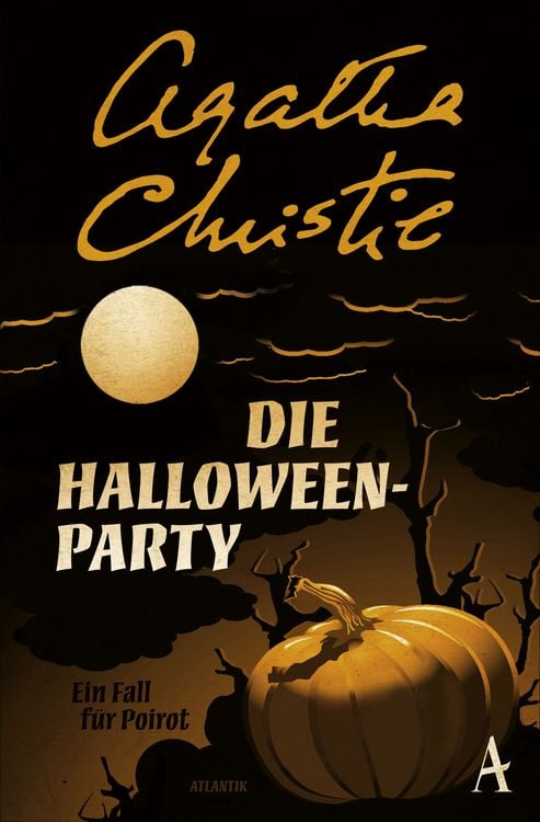 Produktbild: Die Halloween-Party