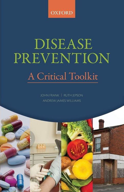 Produktbild: Disease Prevention