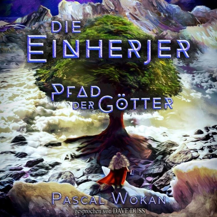 Produktbild: Die Einherjer
