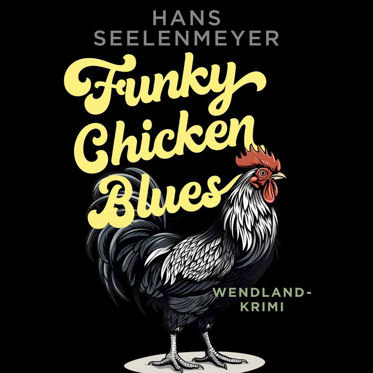 Produktbild: Funky Chicken Blues