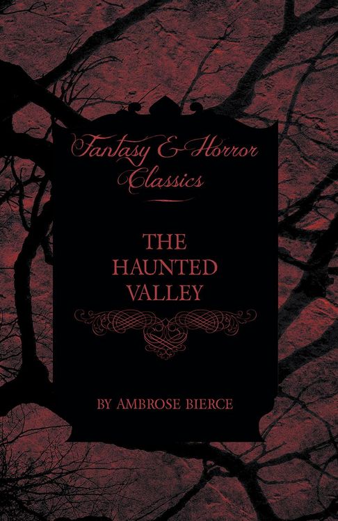Produktbild: The Haunted Valley