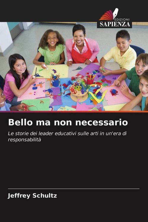 Produktbild: Bello ma non necessario