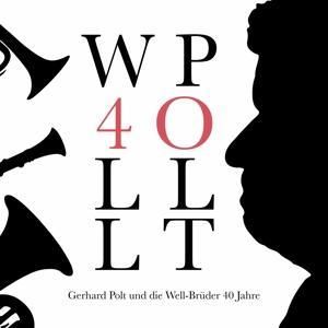 Produktbild: 40 Jahre