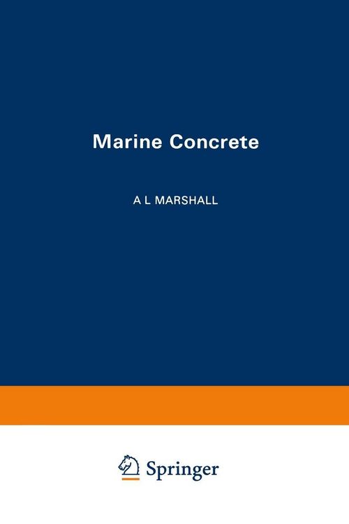 Produktbild: Marine Concrete