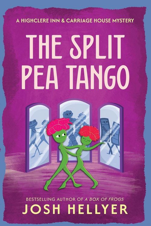 Produktbild: The Split Pea Tango