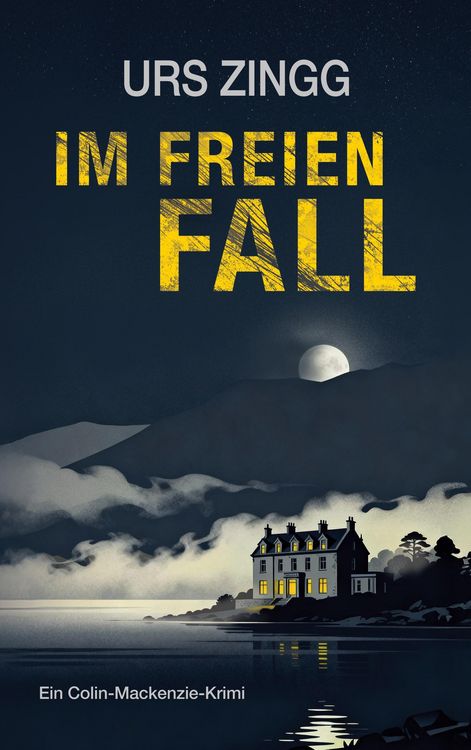 Produktbild: Im freien Fall