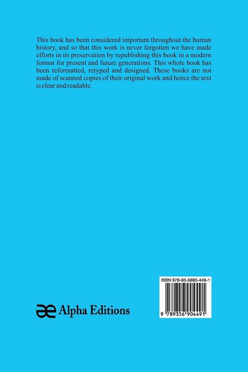 Produktbild: The Life of Clara Barton, Founder of the American Red Cross Volume. 1
