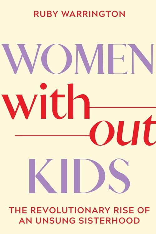 Produktbild: Women Without Kids