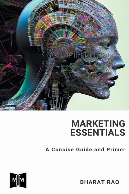 Produktbild: Marketing Essentials