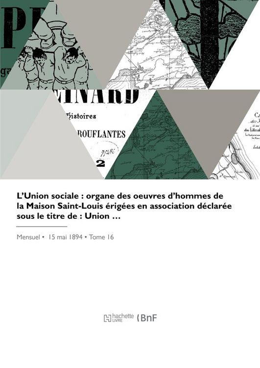 Produktbild: L universite catholique