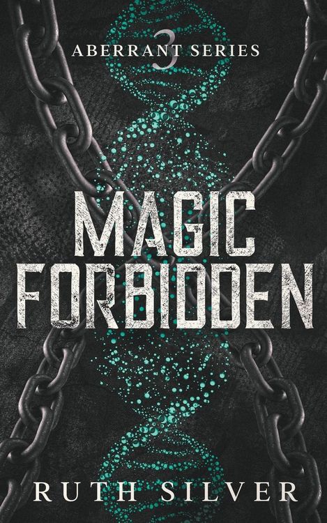 Produktbild: Magic Forbidden