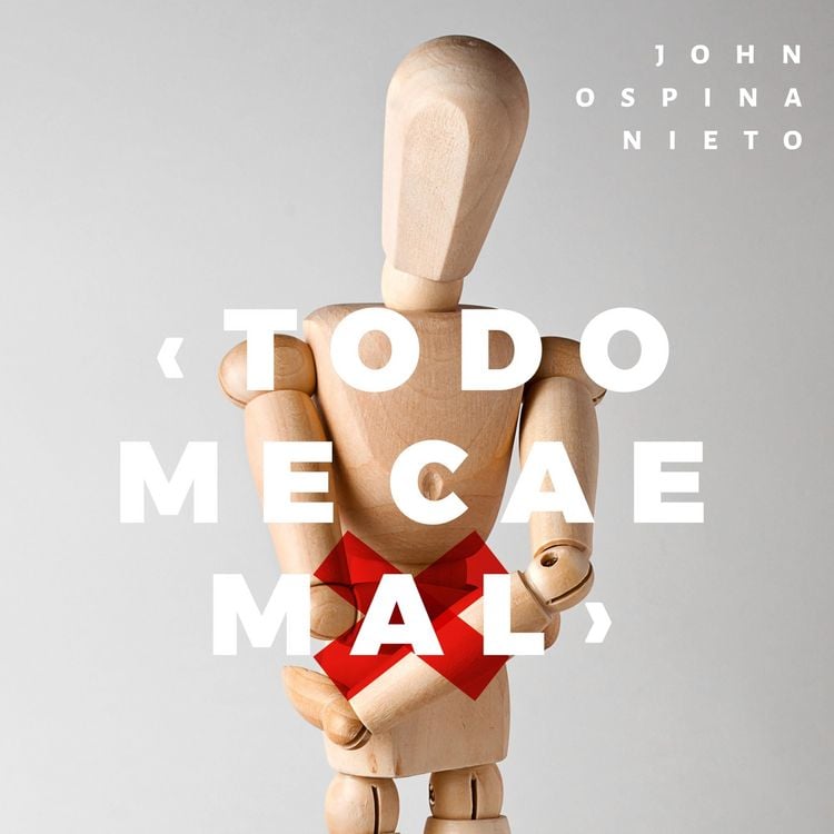 Produktbild: Todo me cae mal