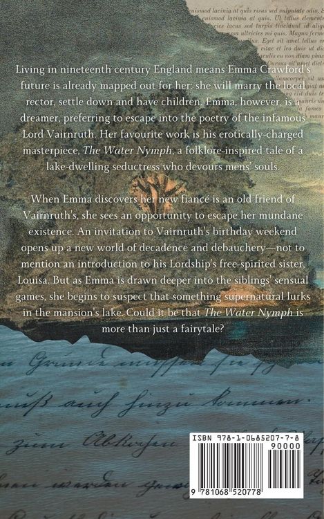 Produktbild: Ondine's Curse