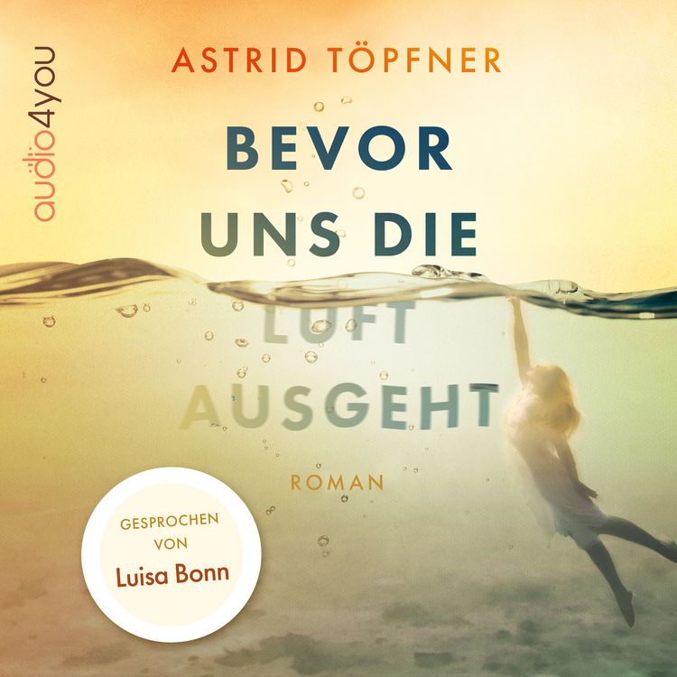Produktbild: Bevor uns die Luft ausgeht