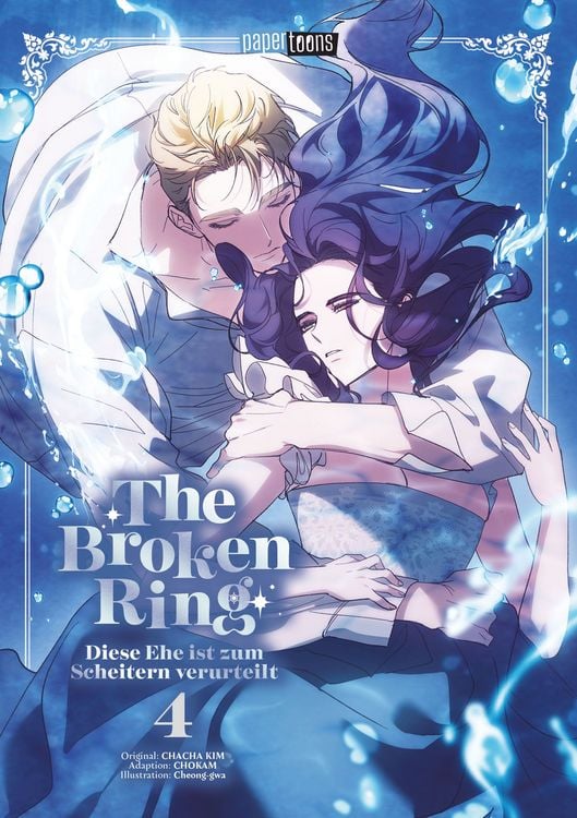 Produktbild: The Broken Ring - Diese Ehe ist zum Scheitern verurteilt 04