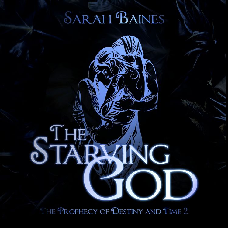 Produktbild: The Starving God
