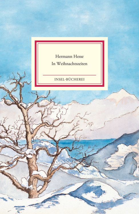 Produktbild: In Weihnachtszeiten