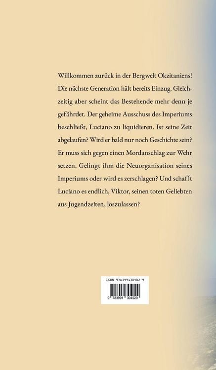 Produktbild: Ihre Wege f&uuml;hrten nach Okzitanien &ndash; Band 2