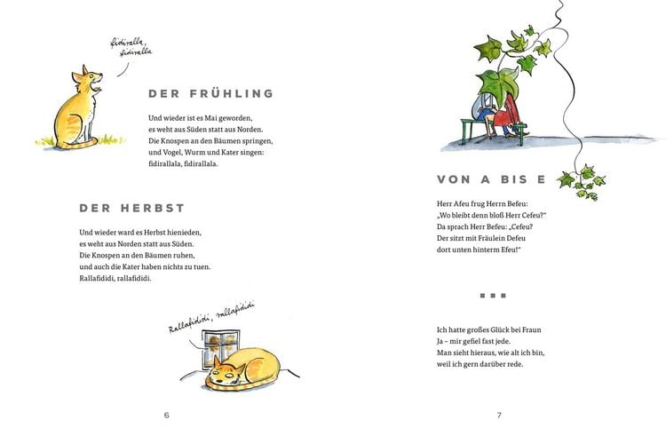 Produktbild: Heinz Erhardt: Gesammelte Werke