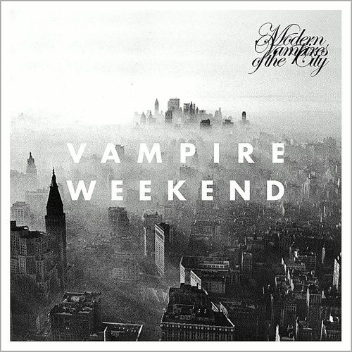 Produktbild: Modern Vampires Of The City