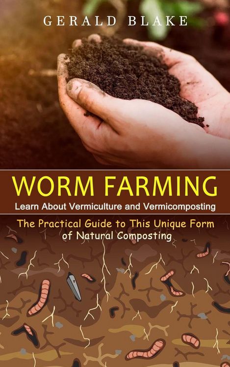 Produktbild: Worm Farming