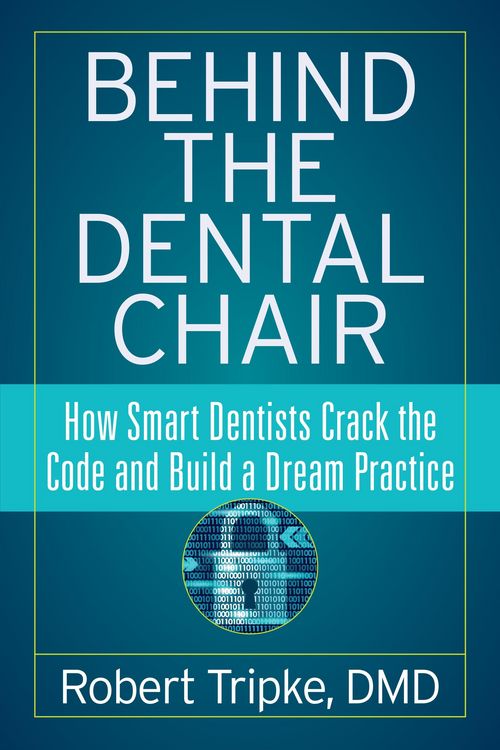 Produktbild: Behind the Dental Chair