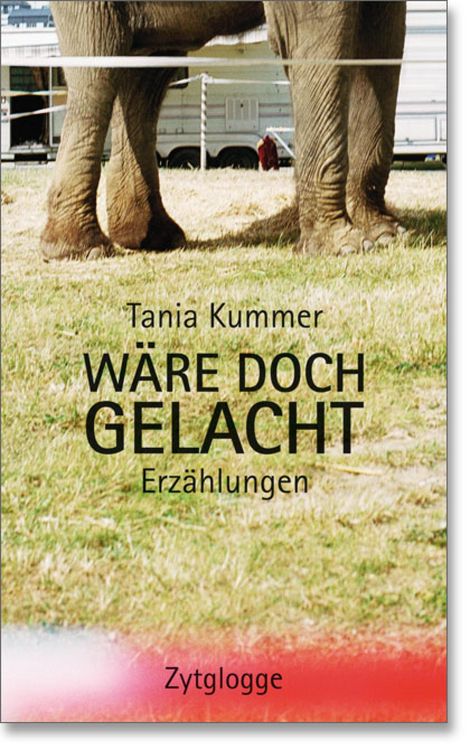 Produktbild: W&auml;re doch gelacht